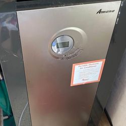 14,000 Btu Portable Air Conditioner 