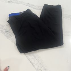 Kenneth Cole Men’s Slacks 