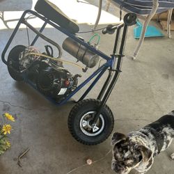 Mini Bike