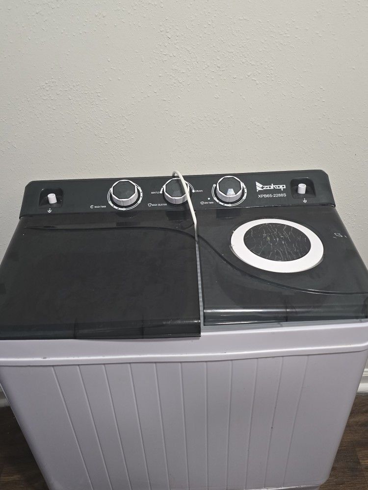 Portable Washer And Dryer PICK UP ONLY