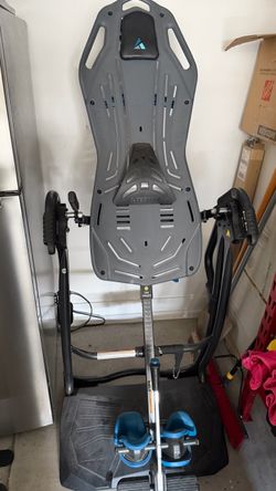 Teeter Fitspine LX9 Inversion Table