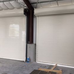 Roll up Doors