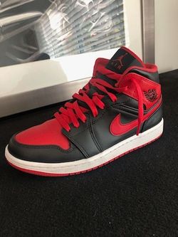 Nike Air Jordan