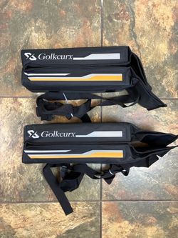 NEW Soft Roof Rack Pads with Straps