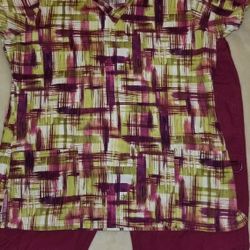 Scrub Set(2pc)