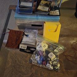 The Perfect Xmas Gift 20 Mystery Magic The Gathering Cards For 5 Dollars 