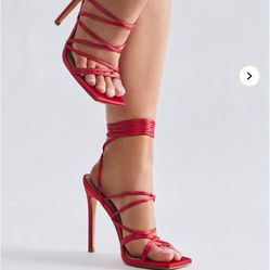Have These In The Color BLACK