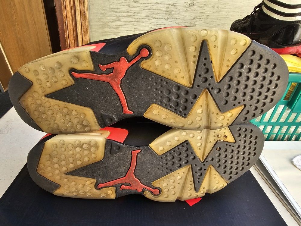 Jordan 6
