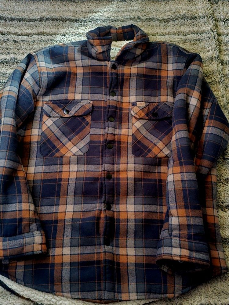 Matix Jacket