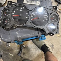 Silverado 2007 to 2012