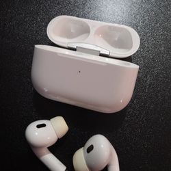 Apple Airpods PRO GEN 2 