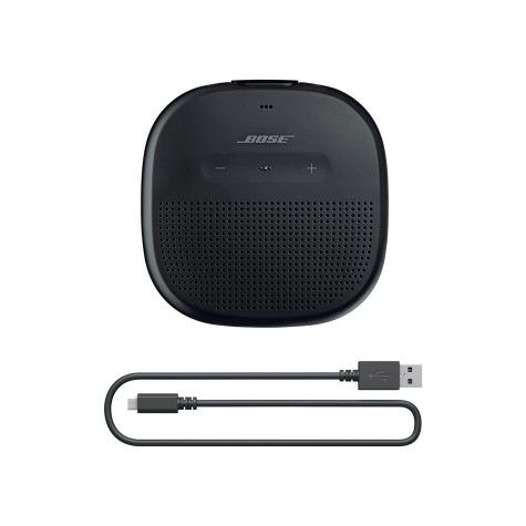 Bose SoundLink Micro Bluetooth Speaker Waterproof 