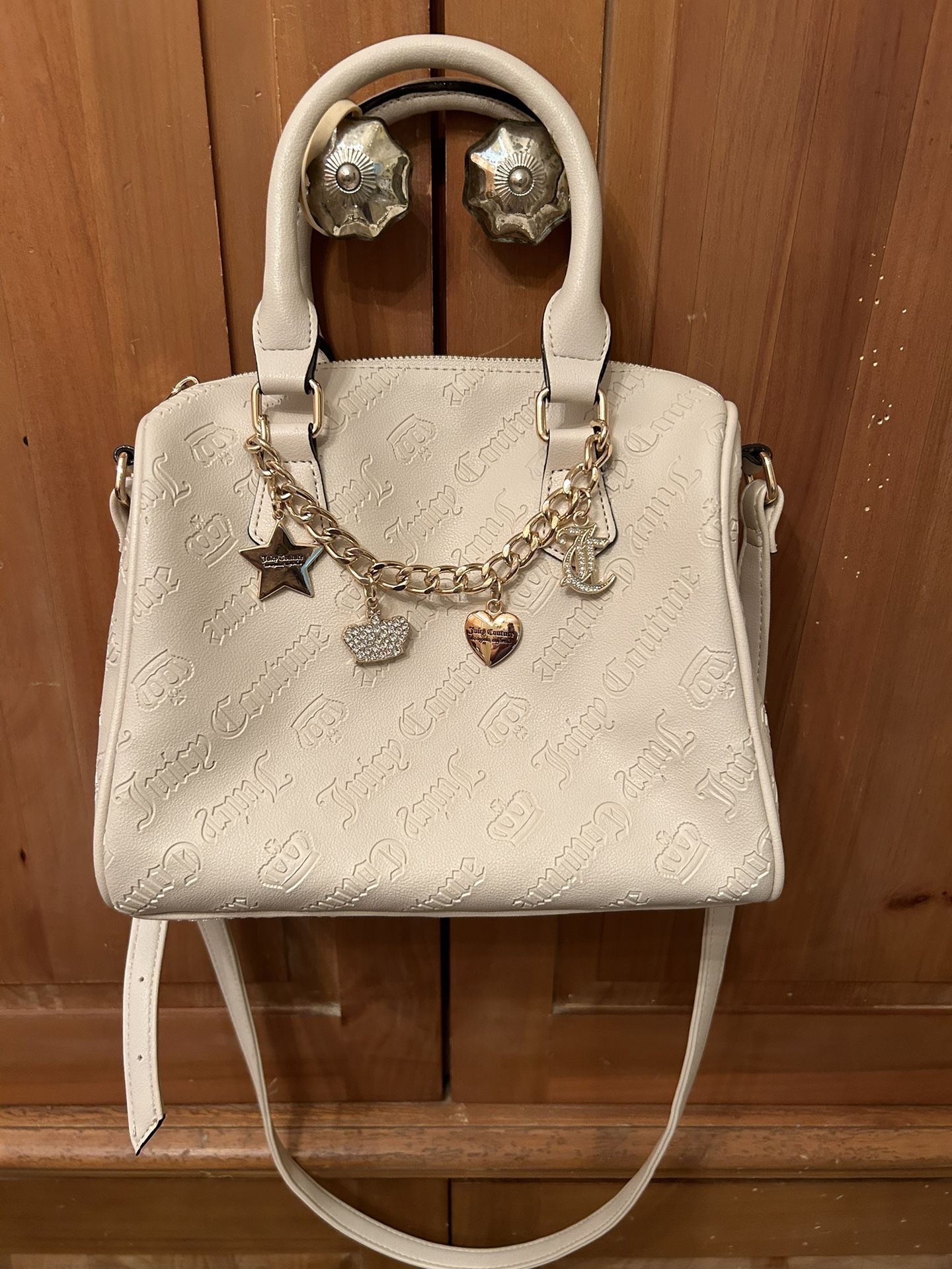 Cute Juicy Purse