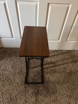table end