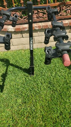 Yakima Hitch-Mount Bike Rack
