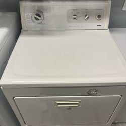 Kenmore Elite Electric Vent Dryer