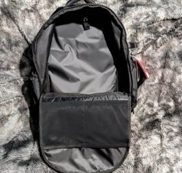 True religion backpack