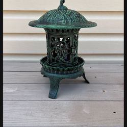 Patio Lantern