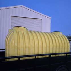Septic Tank 1500GAL Free Delivery