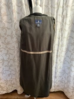 Trench Coat