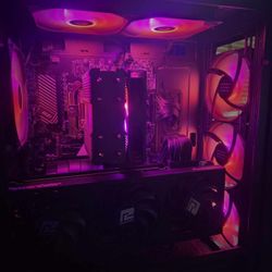 Gaming PC 