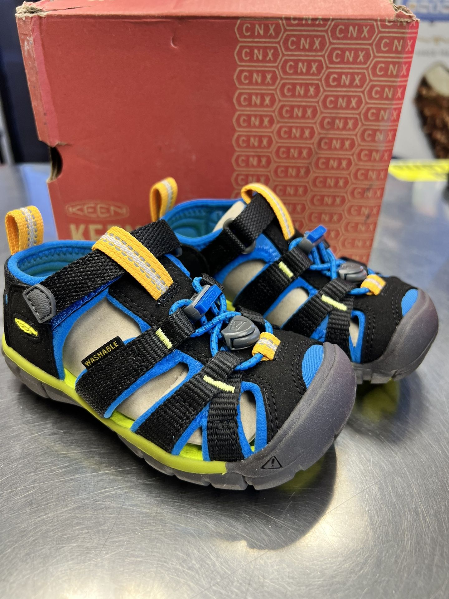 Keen Shoes 