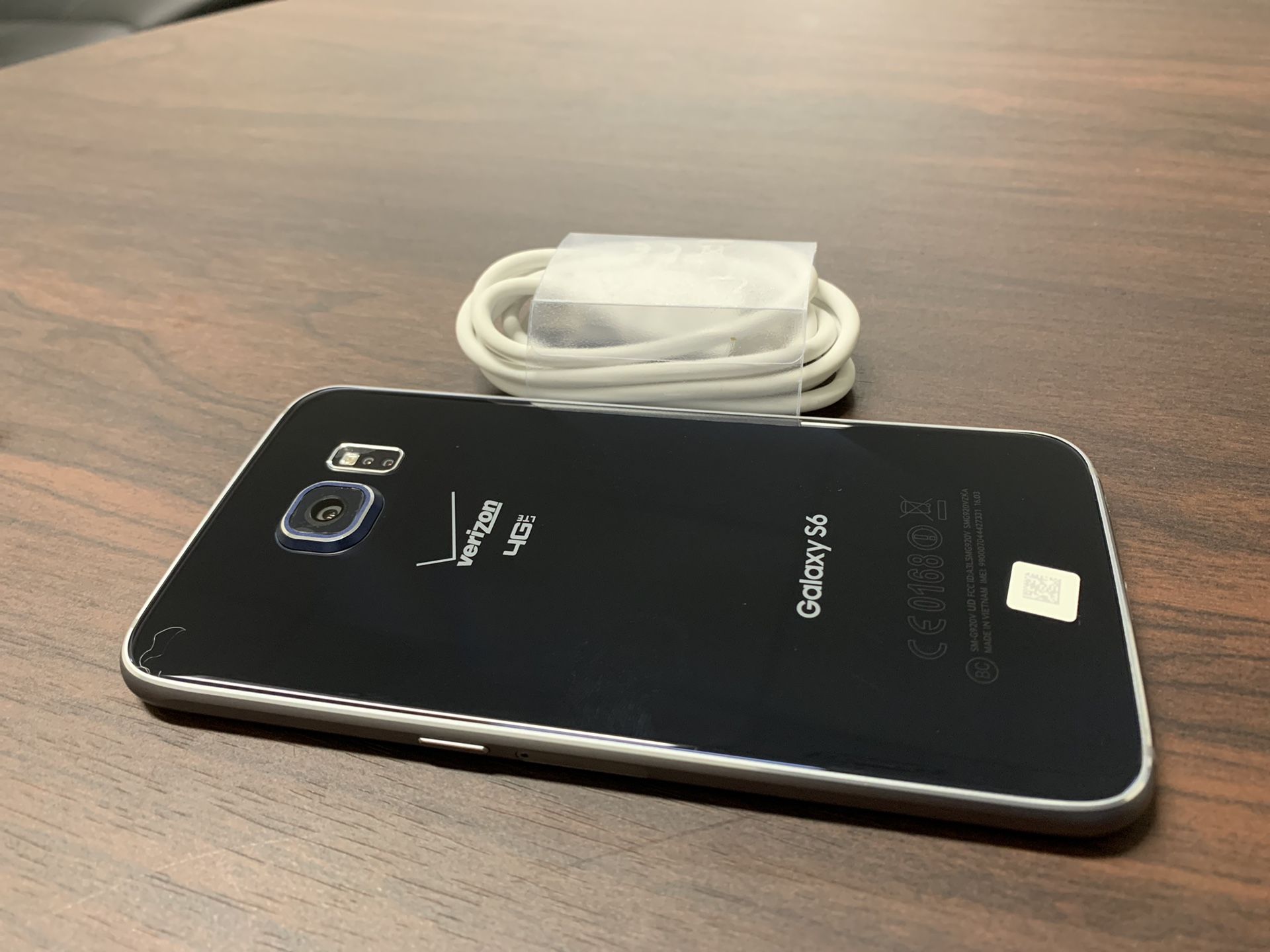 Samsung galaxy s6