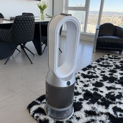 Dyson Humidifier Air Purifier 