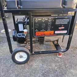 Generator 6250