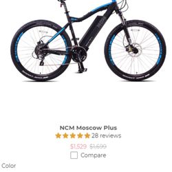 NCM MOSCOW Plus 