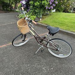 Forge “Coco” 24” Women’s Bicycle