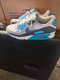 Nike Air Max 90 Size 10