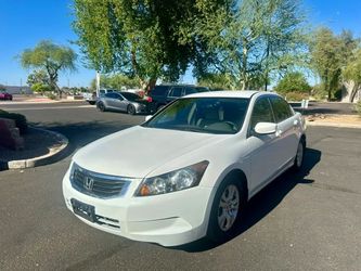 2009 Honda Accord