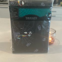 Tablecloth 