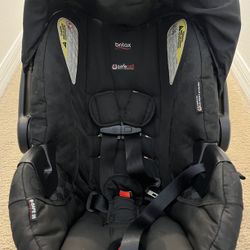 Car Seat 