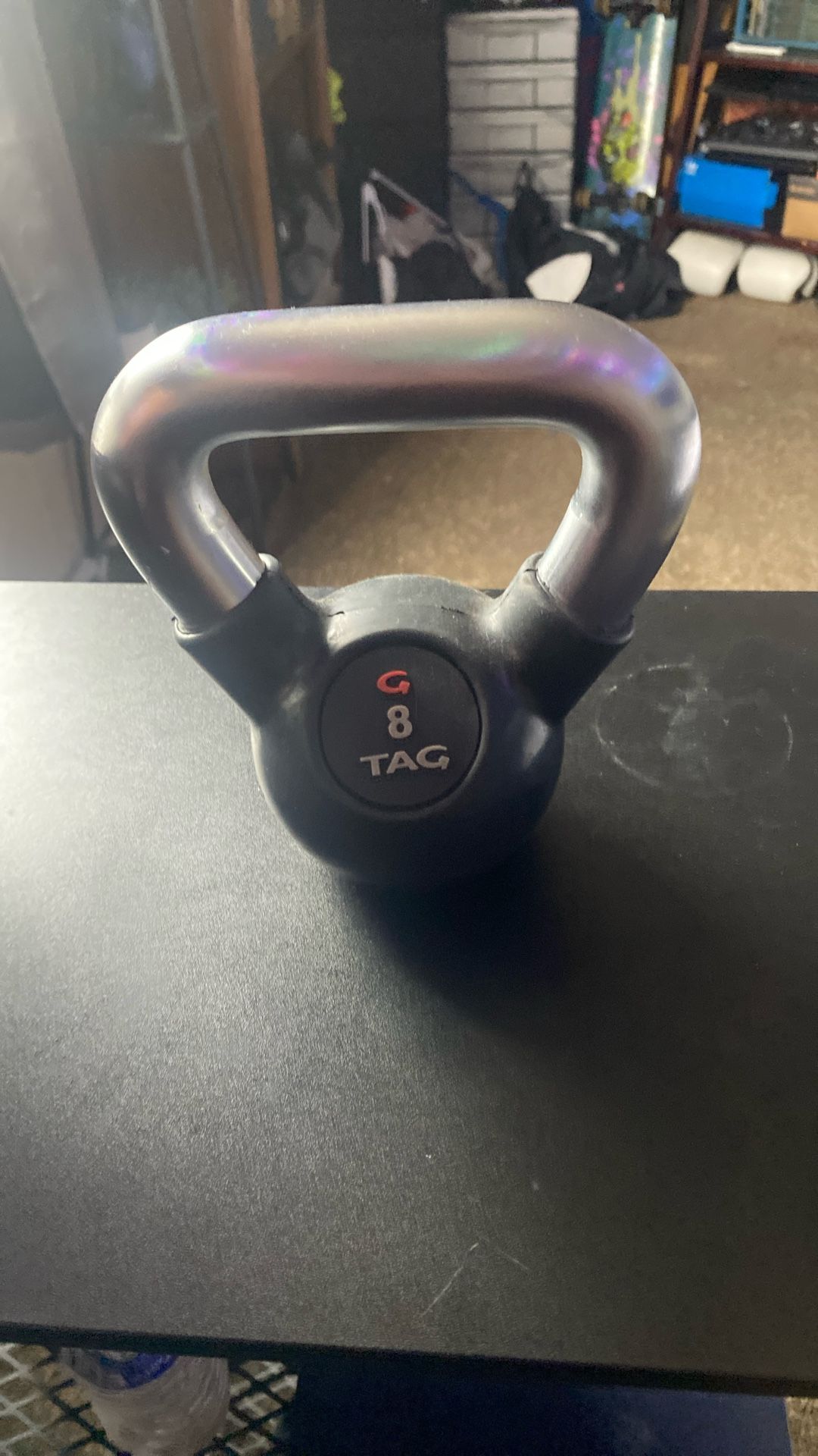 Weight 
