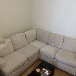 Free Couch