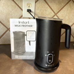 Electric Frother