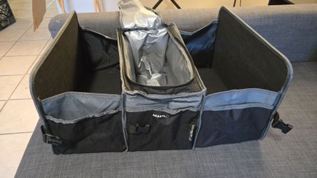 Car storage bag