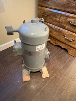 Compressor