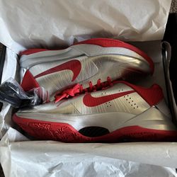 Nike Kobe 5 Protro Caitlin Clark Rookie Of The Year 10.5