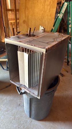 AC Coil - Summit Manufacturing - 4Ton