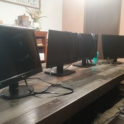 Monitor Bundle Or Buy Single