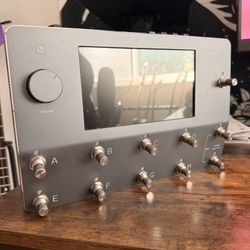 Quad Cortex (BRAND NEW)