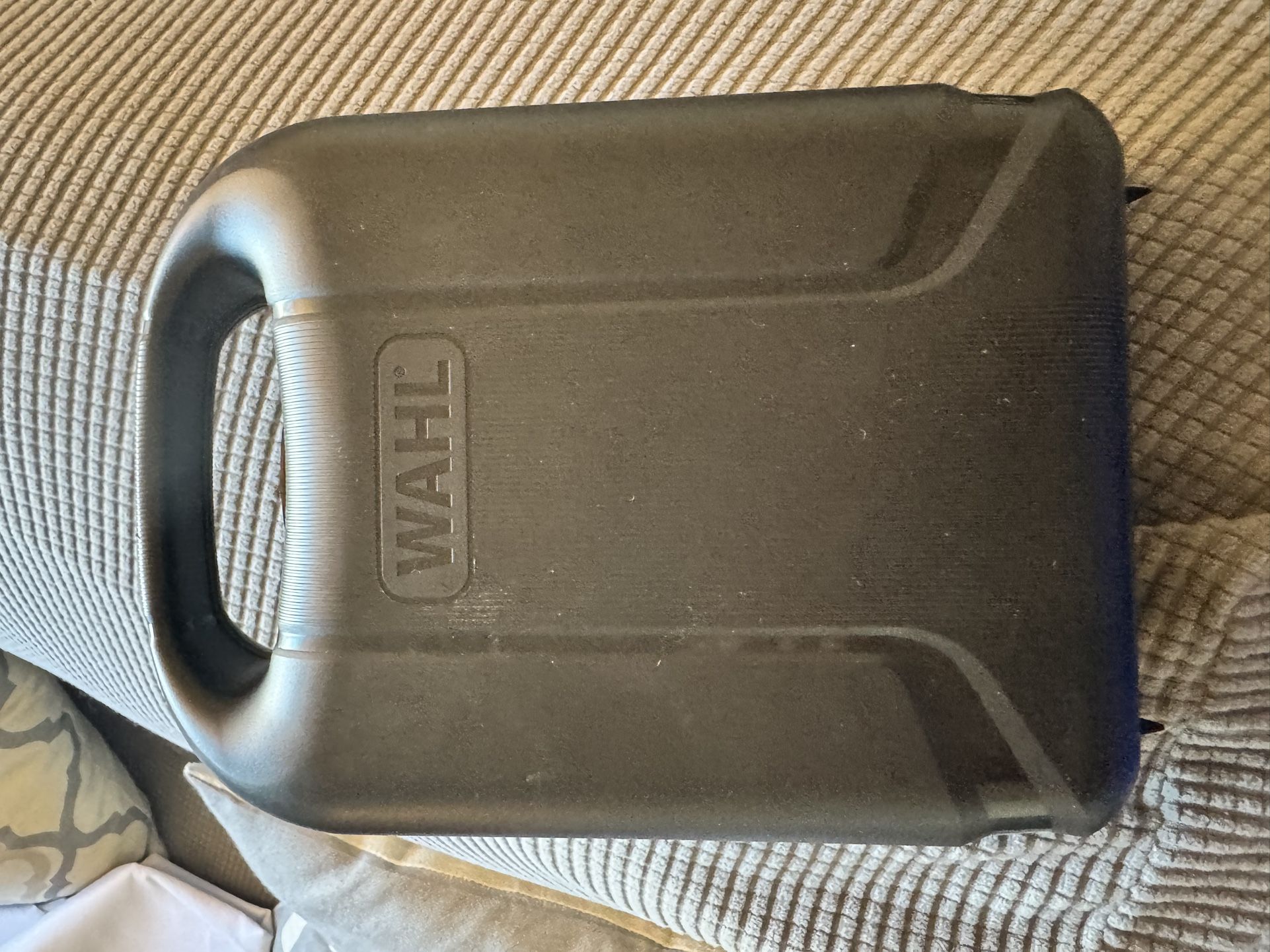 Wahl Hair clipper