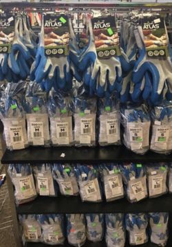 Atlas Gloves (12 Pairs)