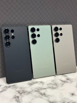 💥 Best Android Flagship Deal – Samsung Galaxy S25 Ultra Now $699 with $1 Down Option and Warranty