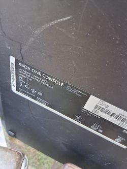 Xbox