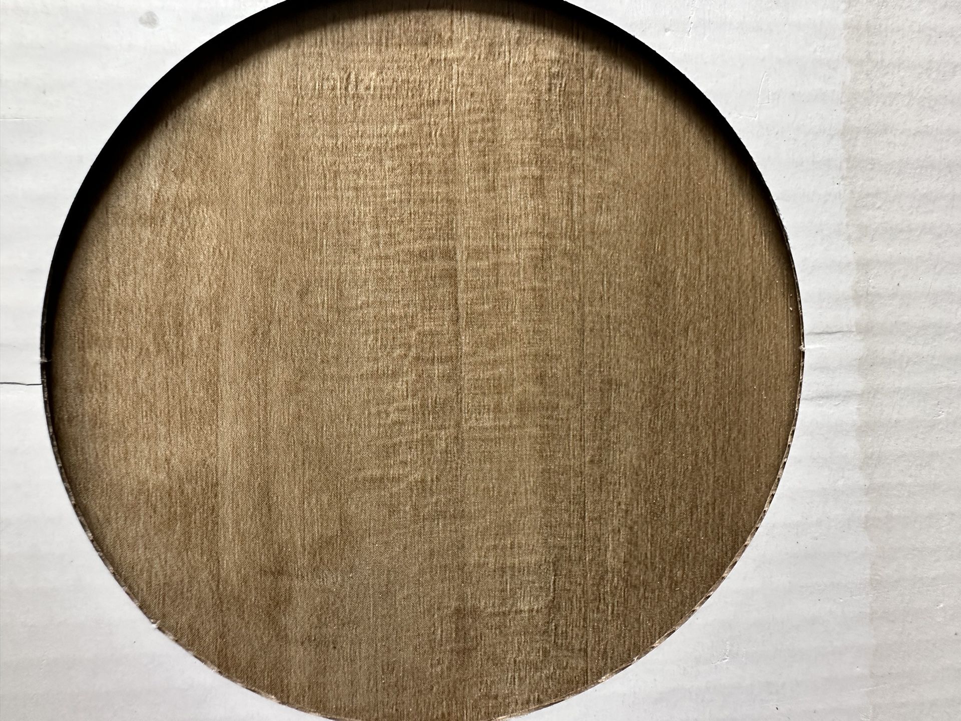New Shaw Matrix Hazelnut Maple Flooring