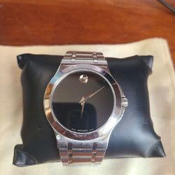 Movado Wacth 